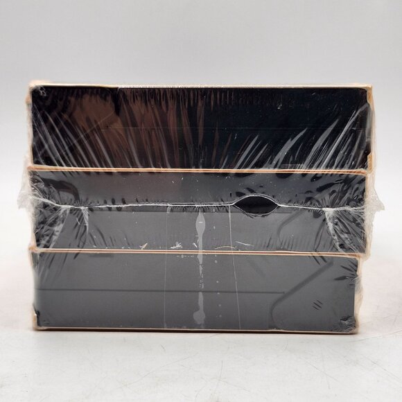 Kodak Guide To National Parks VHS Set Yosemite Yellowstone Grand Canyon SEALED - Picture 4 of 4